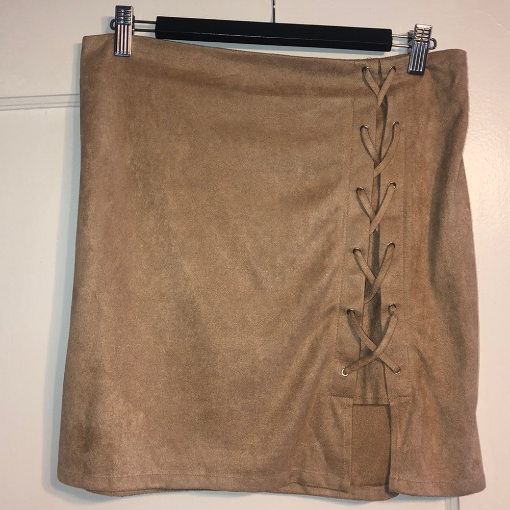 Laundry & Co skirt
